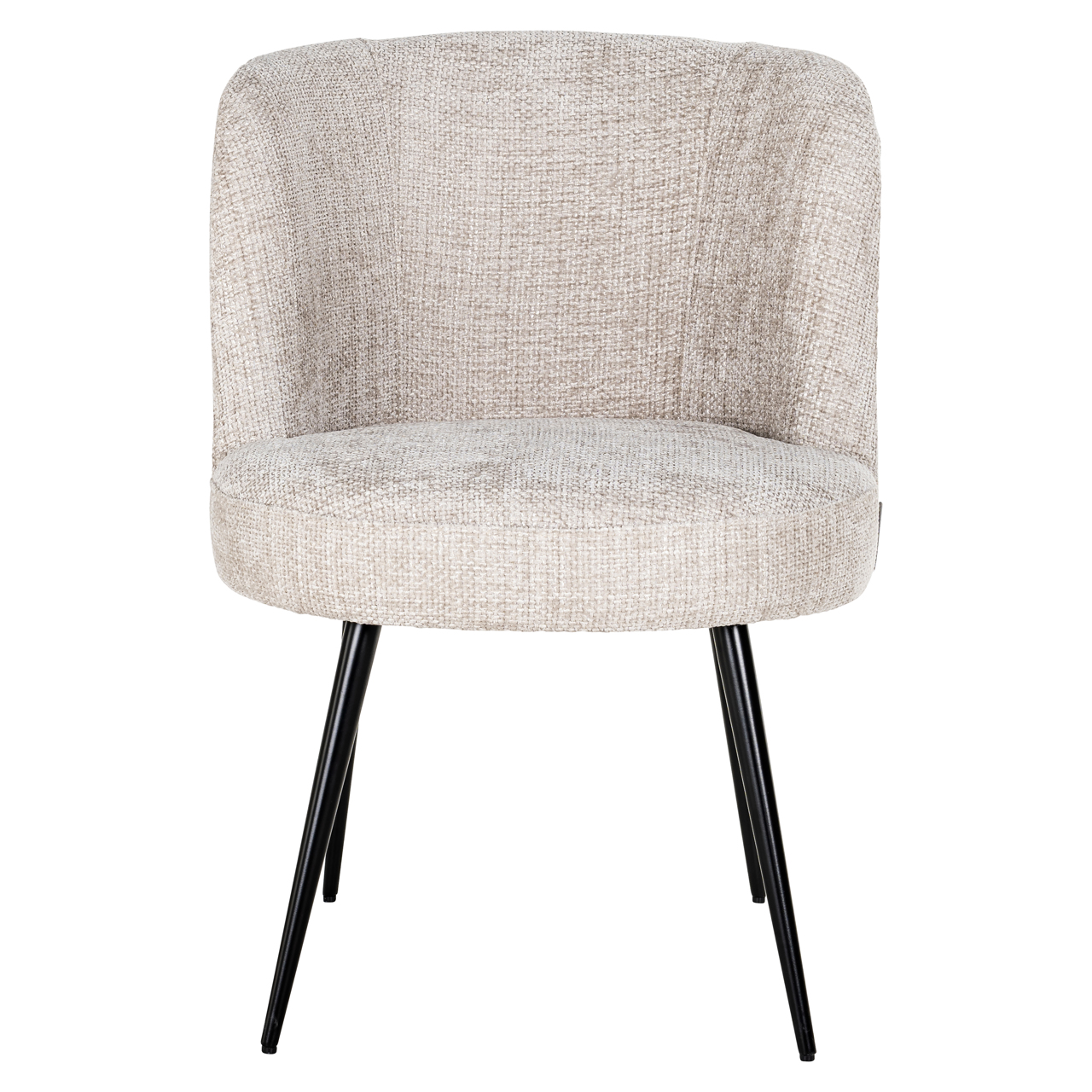 Silla de comedor Morton natural renegade - Richmond Interiors