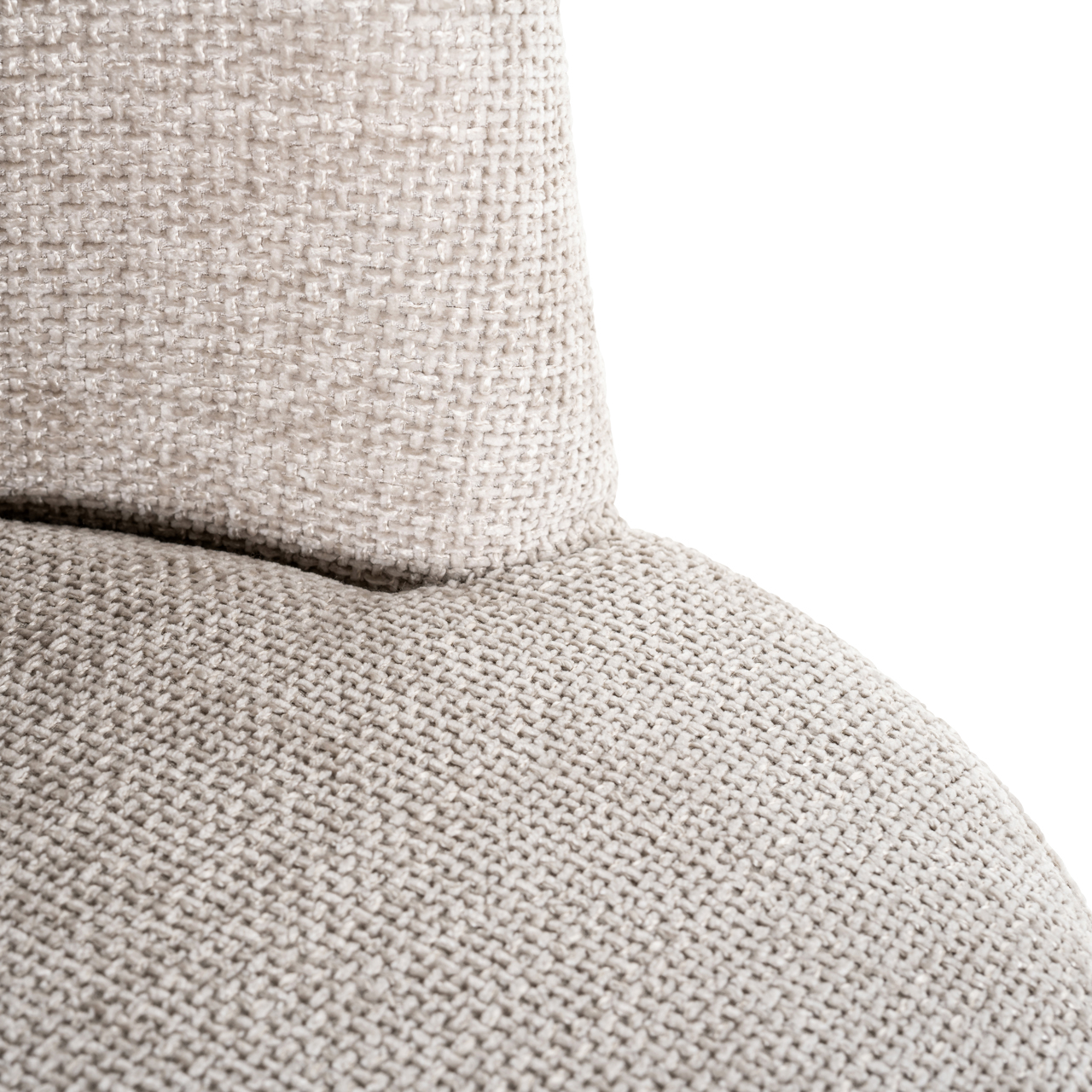 Silla de comedor Morton natural renegade - Richmond Interiors