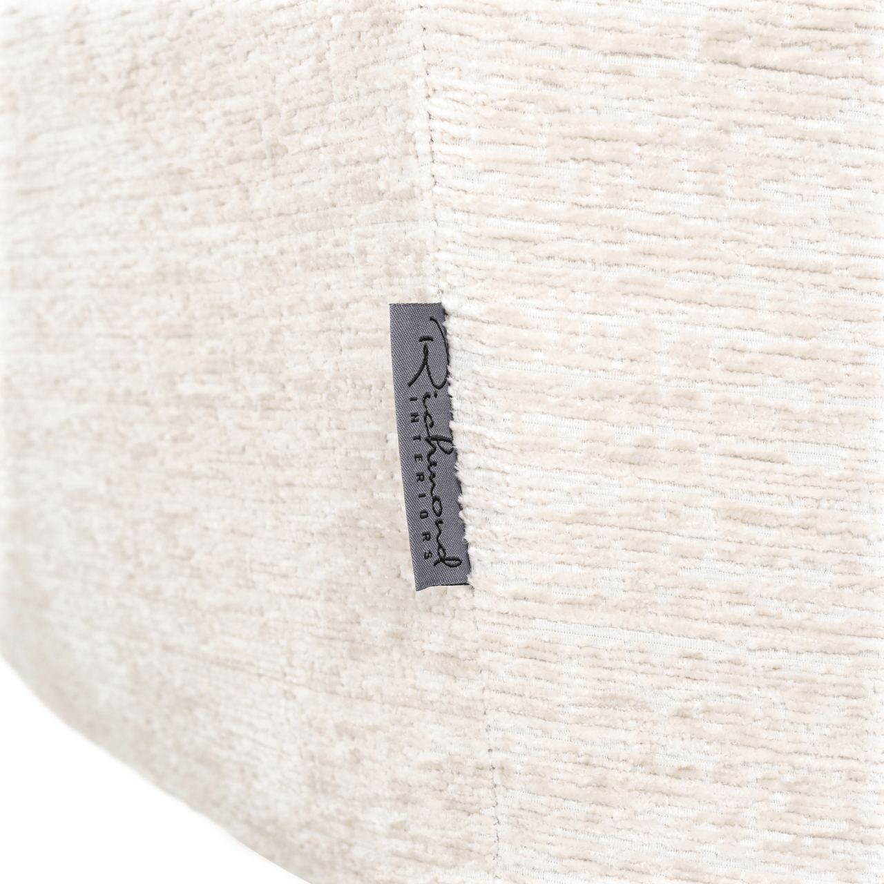 Esszimmerstuhl Lisonne cream fusion drehbar - Richmond Interiors