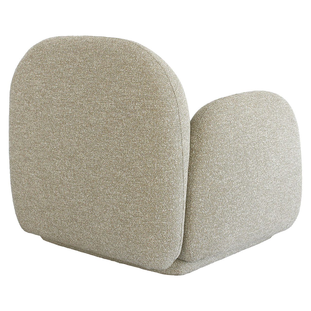 Silla lounge Roxy lodge beige - Richmond Interiors