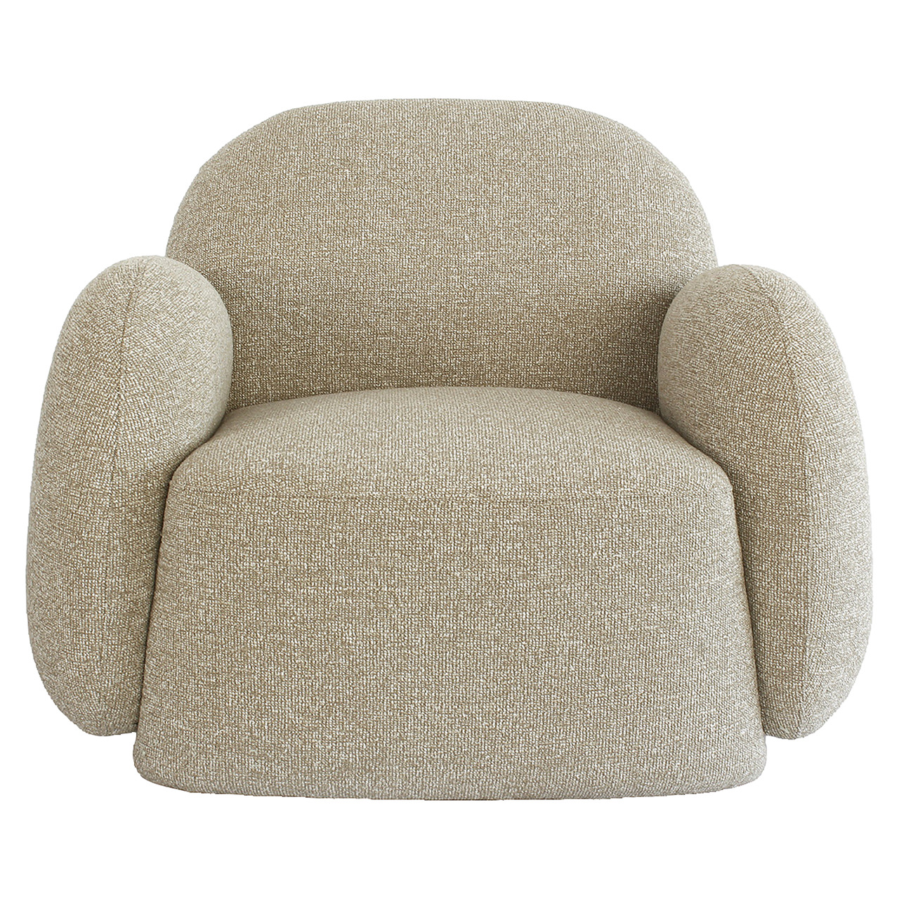 Lounge Stuhl Roxy lodge beige - Richmond Interiors