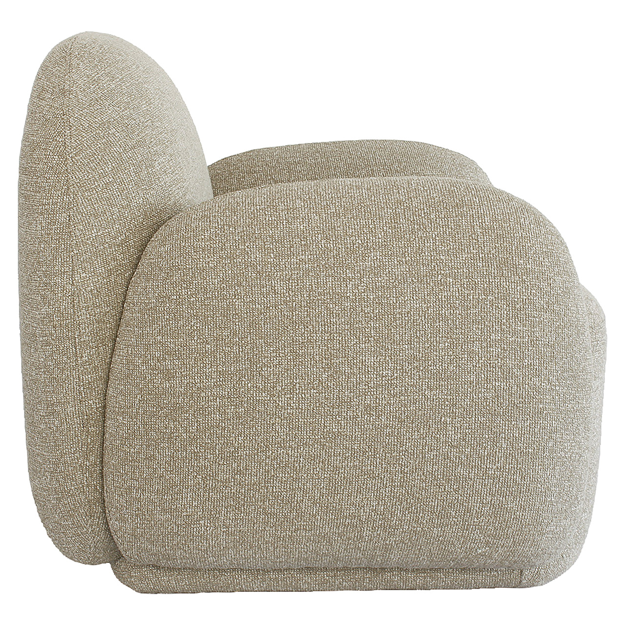 Silla lounge Roxy lodge beige - Richmond Interiors