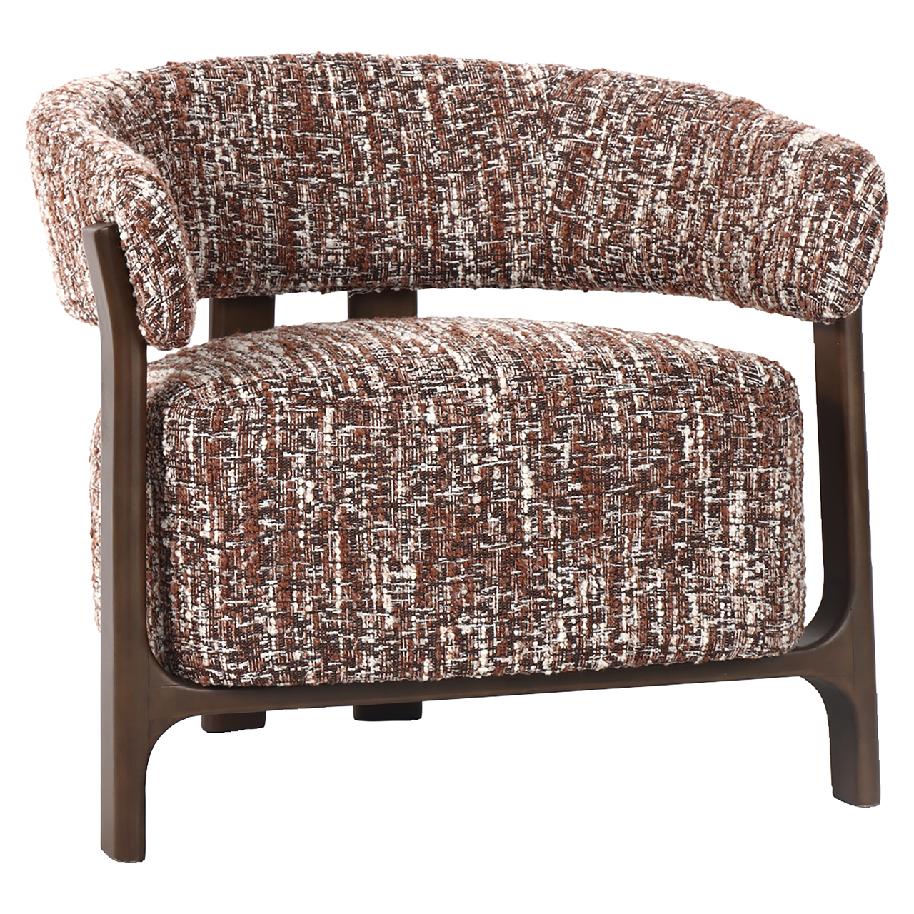 Sillón lounge Dalara hazel - Richmond Interiors