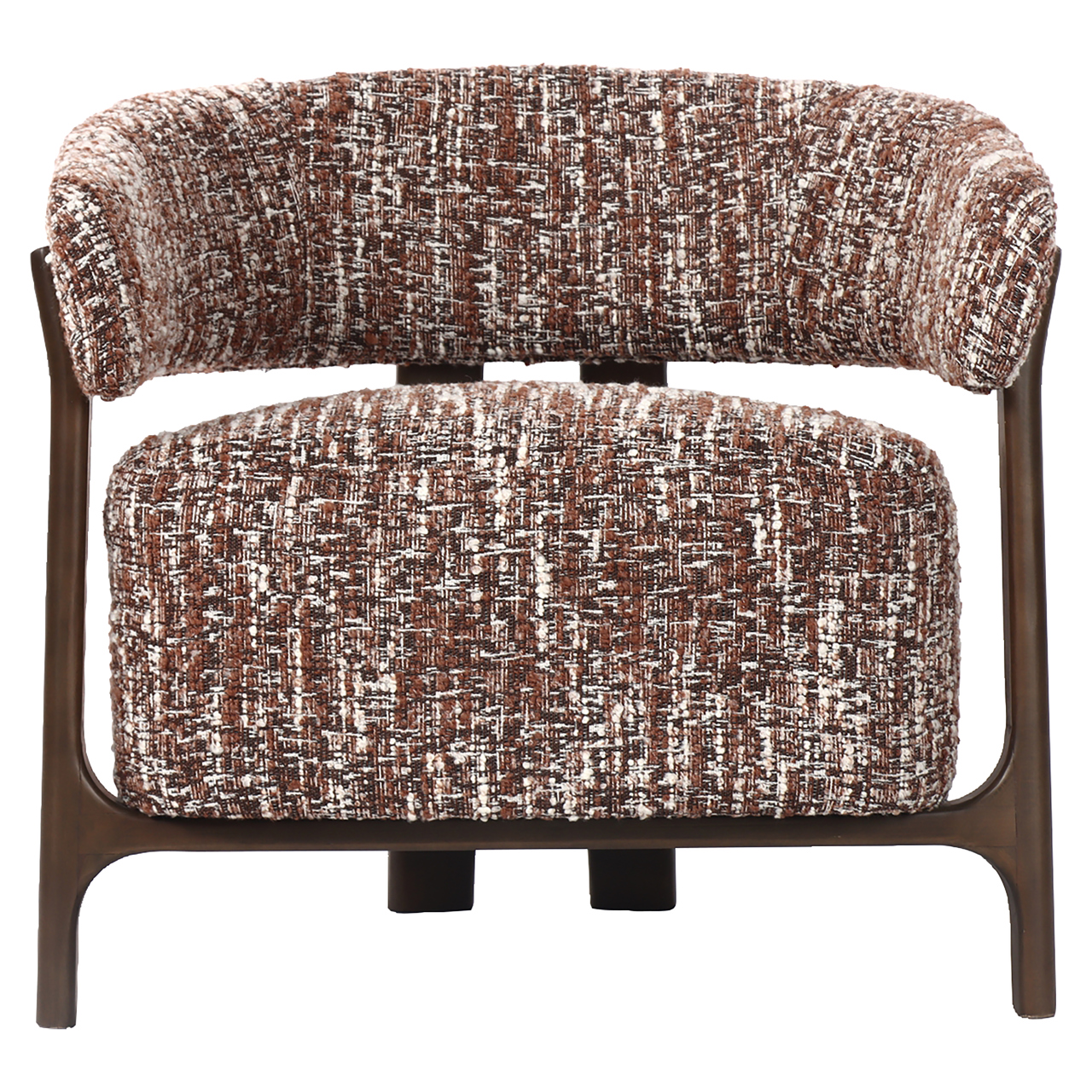 Sillón lounge Dalara hazel - Richmond Interiors