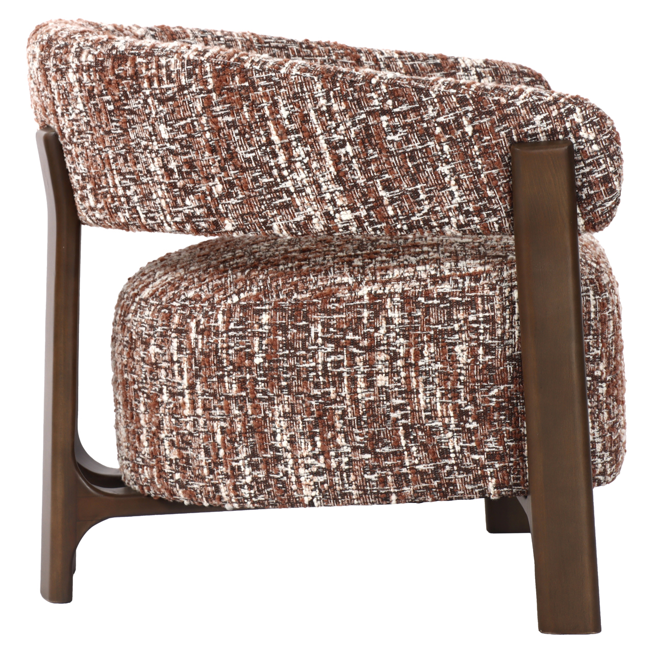 Sillón lounge Dalara hazel - Richmond Interiors