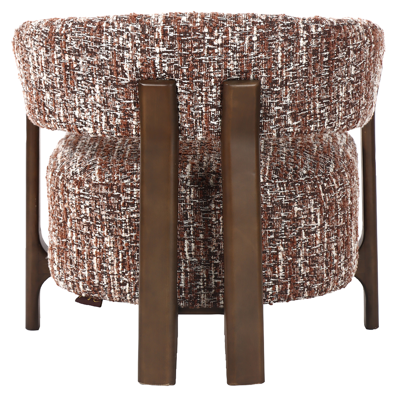 Sillón lounge Dalara hazel - Richmond Interiors