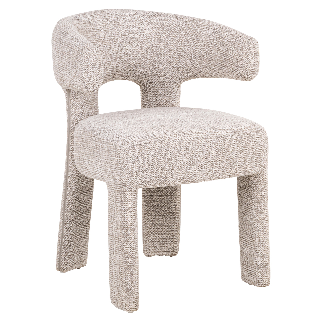 Esszimmerstuhl Nerio natural fancy - Richmond Interiors
