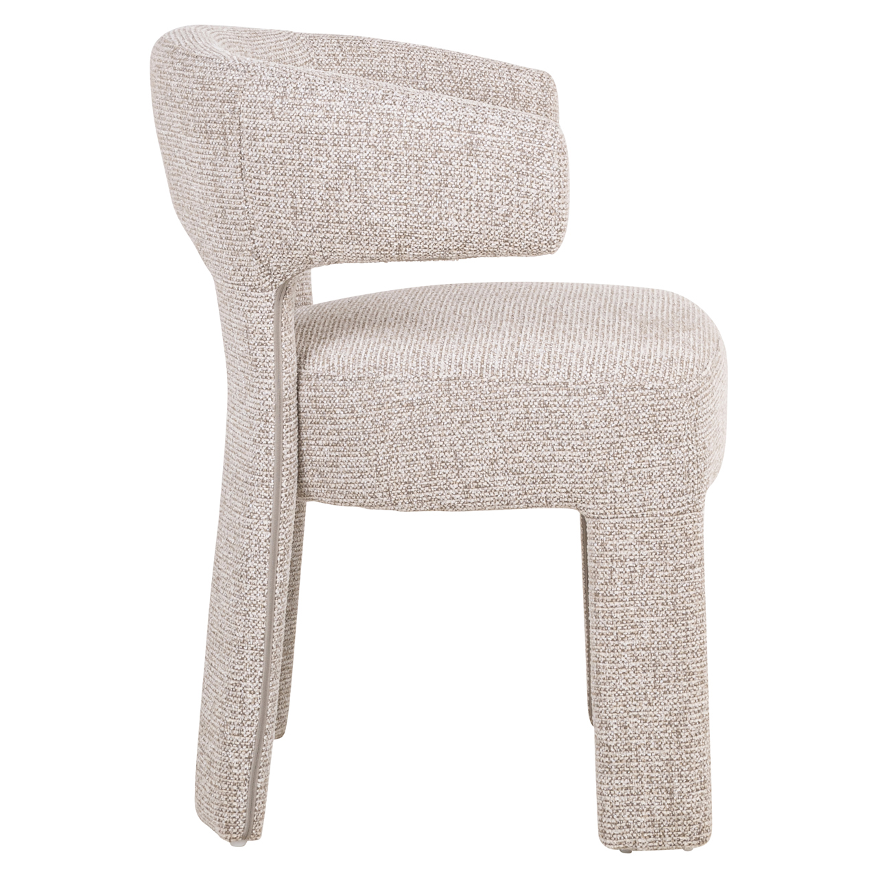 Esszimmerstuhl Nerio natural fancy - Richmond Interiors
