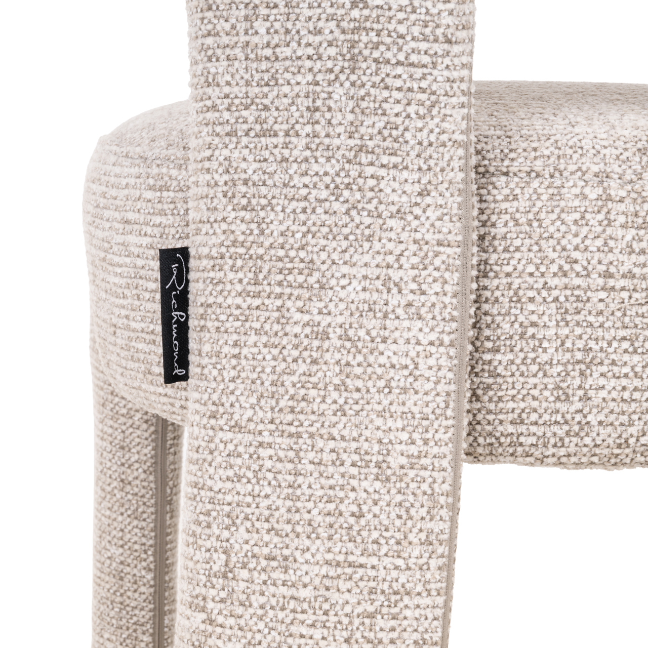 Esszimmerstuhl Nerio natural fancy - Richmond Interiors