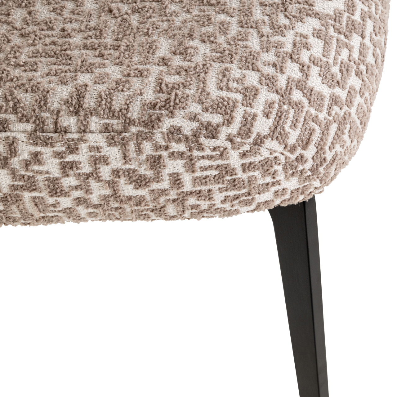 Esszimmerstuhl Sergio natural geo - Richmond Interiors
