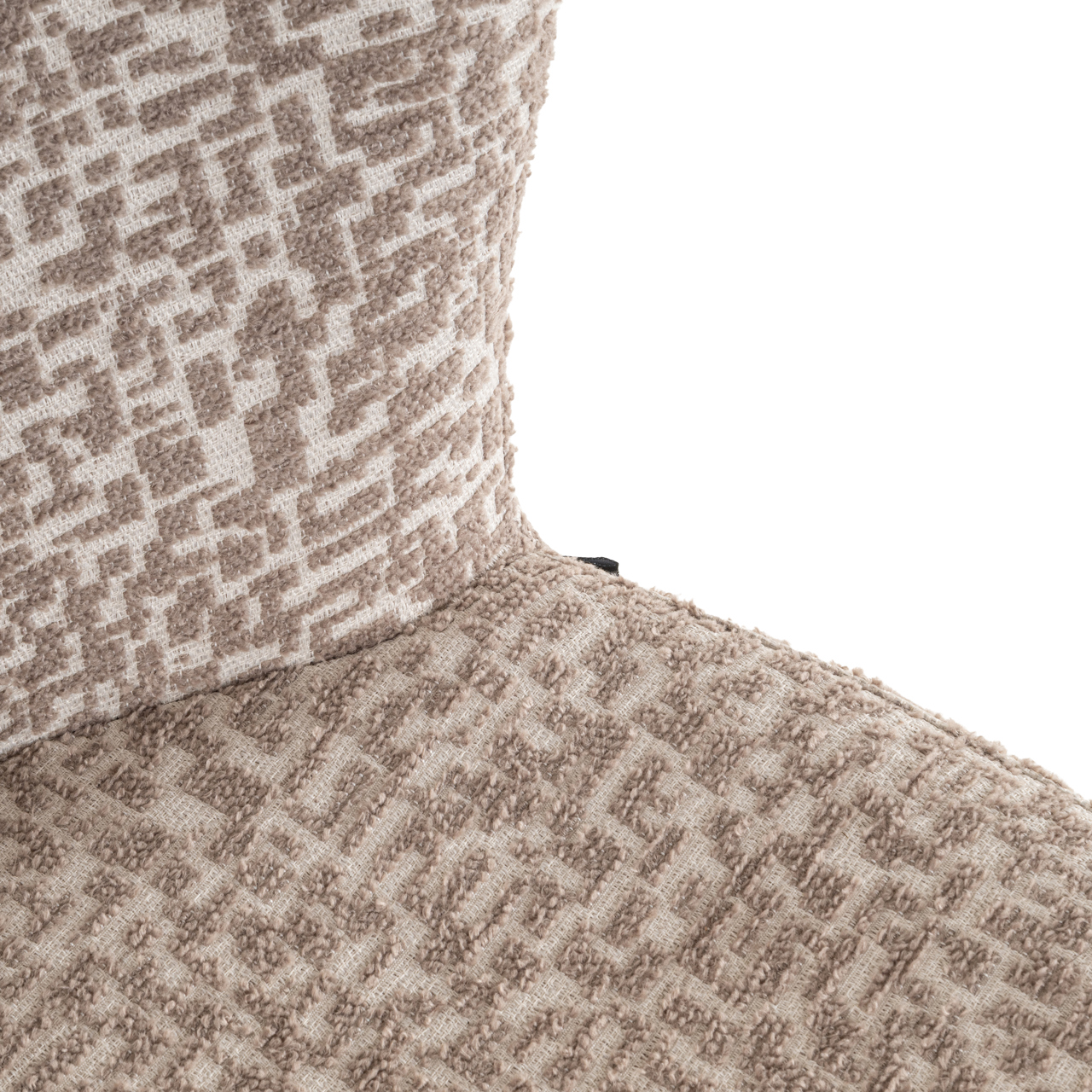 Esszimmerstuhl Sergio natural geo - Richmond Interiors