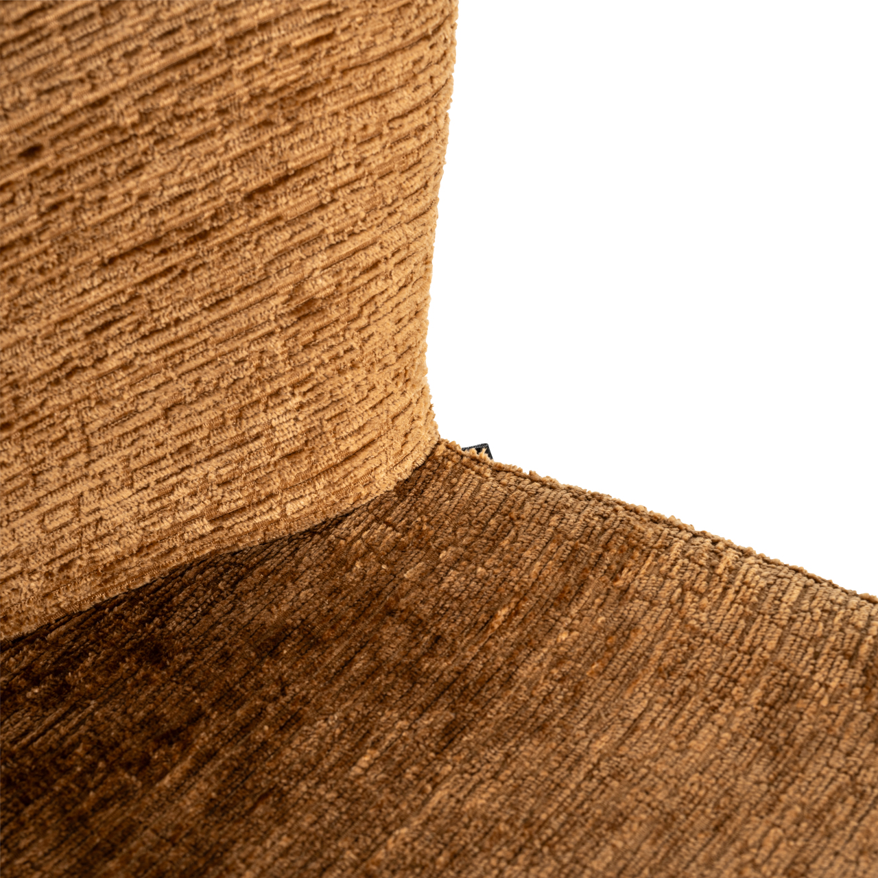 Counterstoel Darby cognac fusion - Richmond Interiors