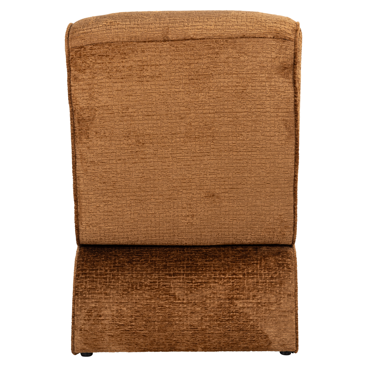 Lounge Stuhl Frankie cognac fusion - Richmond Interiors