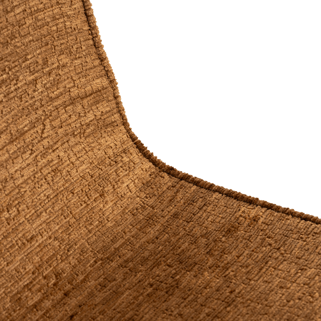 Sillón lounge Frankie cognac fusion - Richmond Interiors