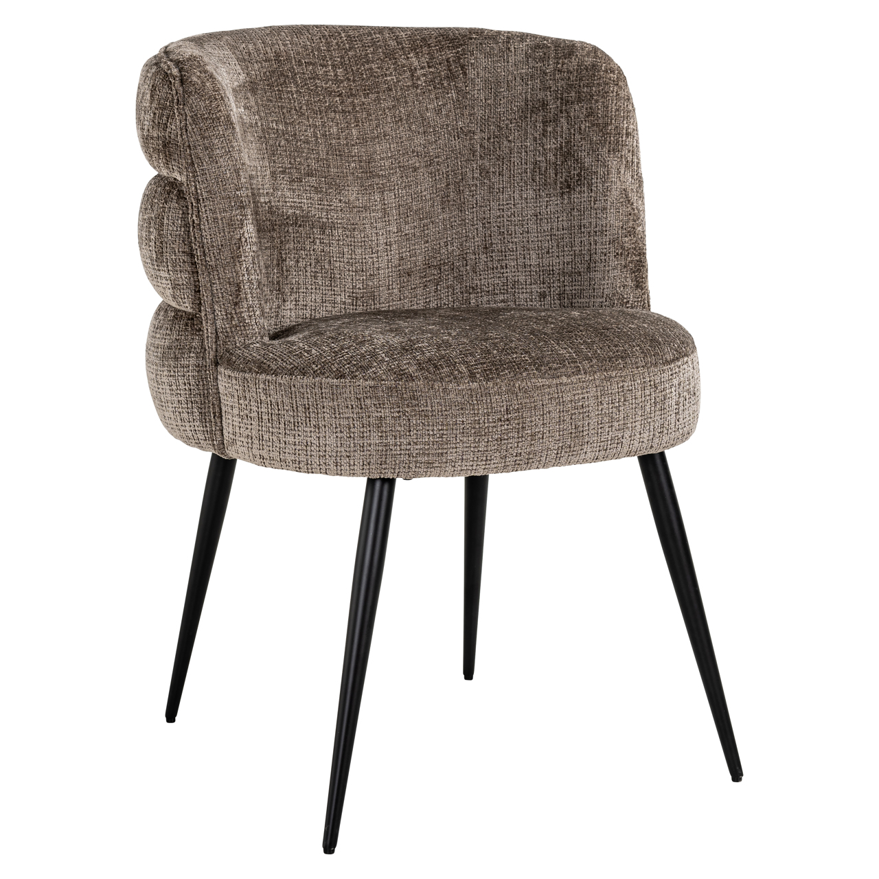 Silla de comedor Stella niagara stone - Richmond Interiors