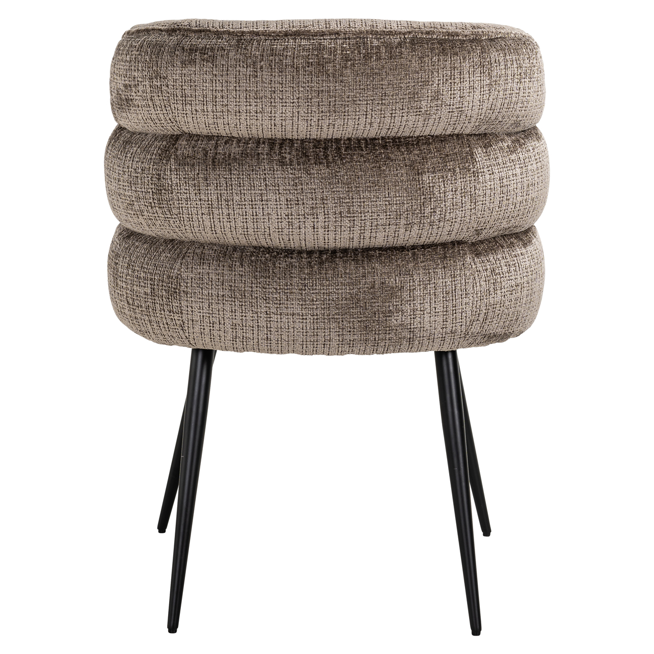 Silla de comedor Stella niagara stone - Richmond Interiors
