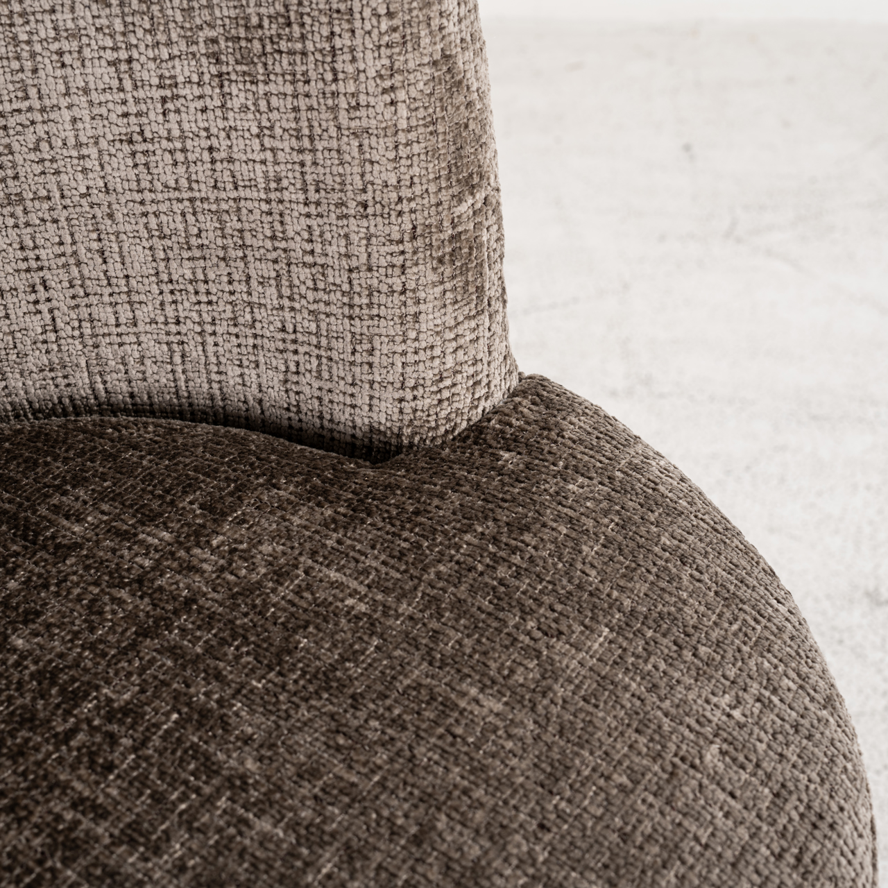 Esszimmerstuhl Stella niagara stone - Richmond Interiors