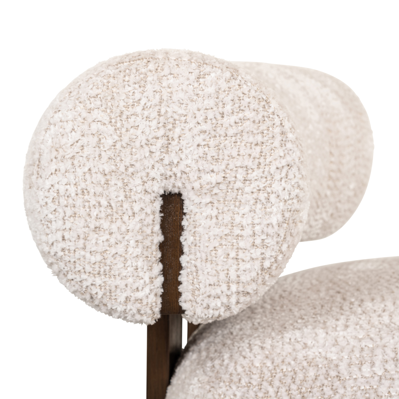 Sillón lounge Arabella lovely cream - Richmond Interiors
