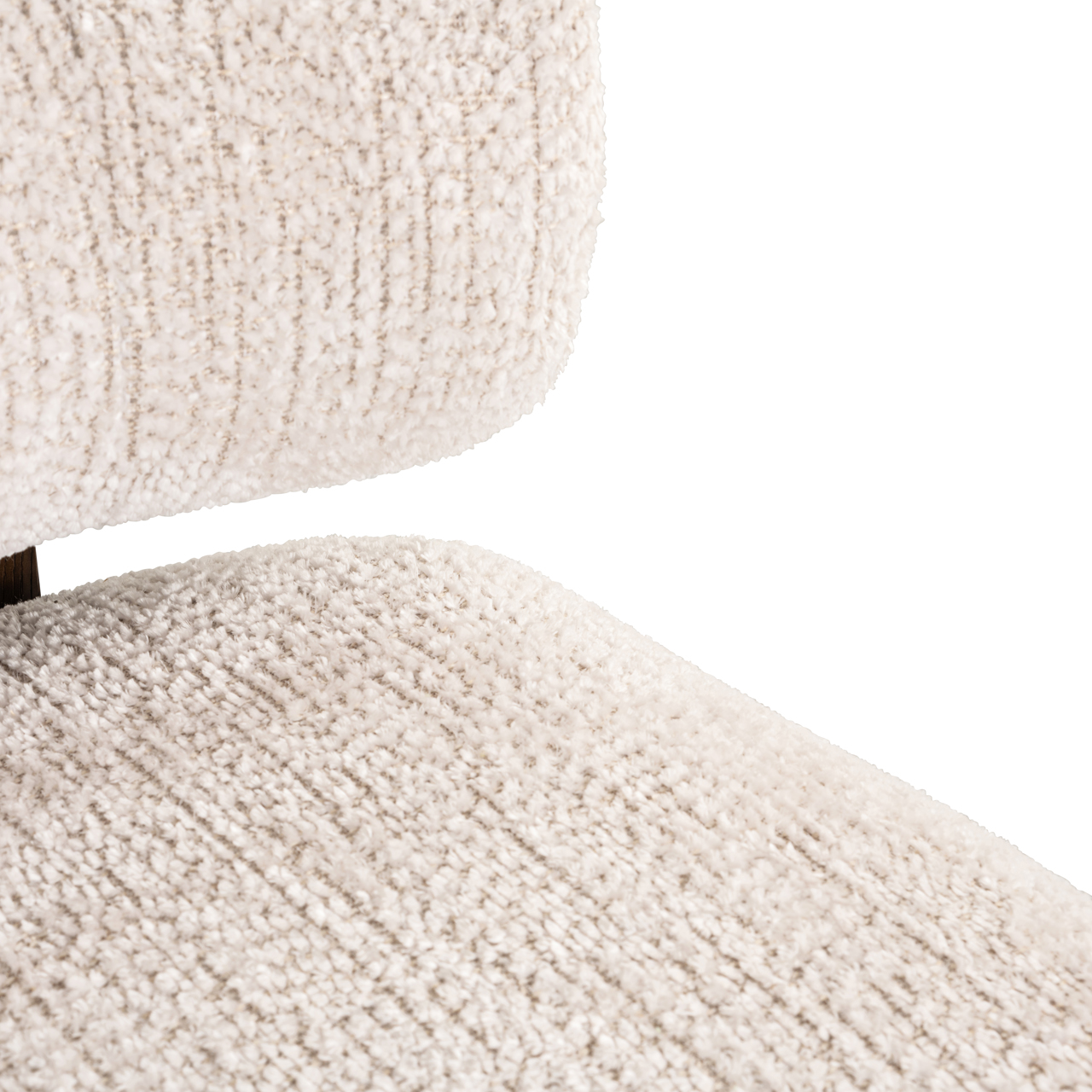 Sillón lounge Arabella lovely cream - Richmond Interiors
