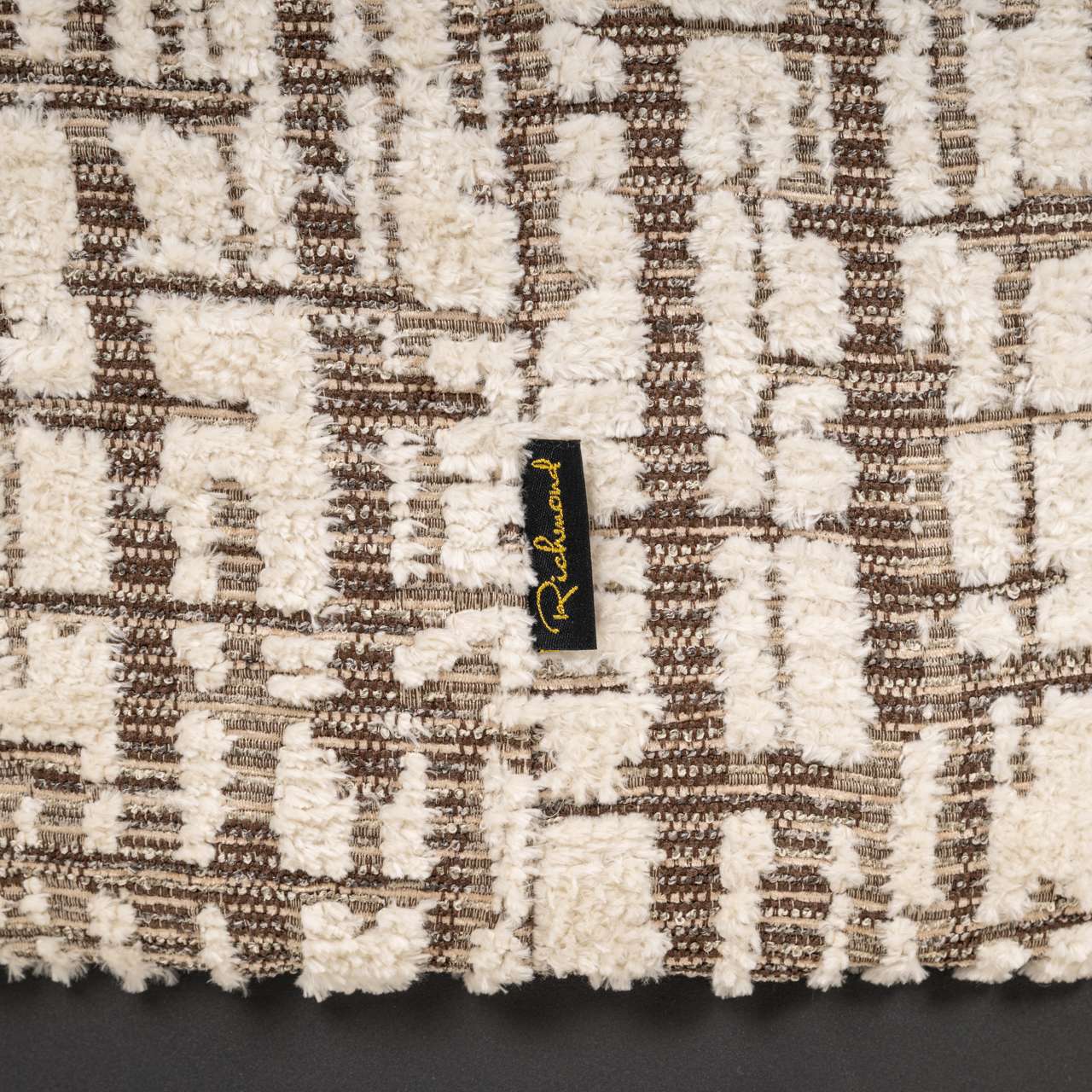Lounge Stuhl Franny cream - Richmond Interiors