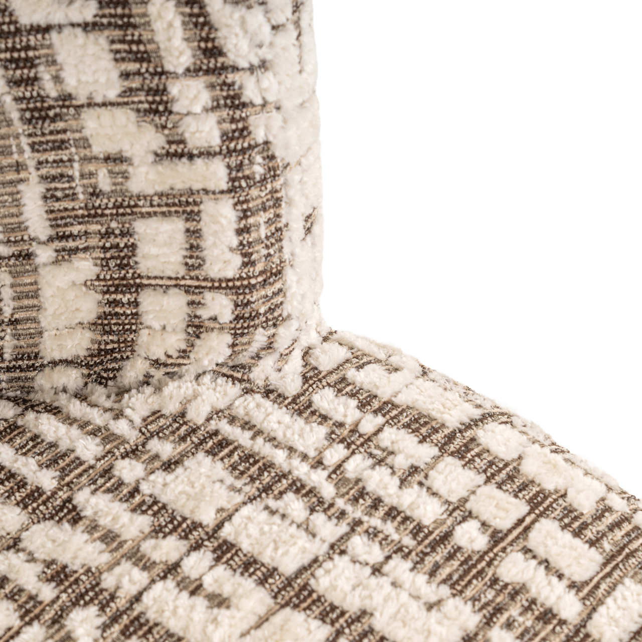 Lounge Stuhl Franny cream - Richmond Interiors