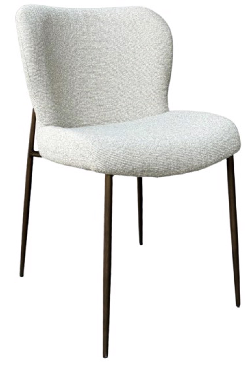 Esszimmerstuhl Odarby biscotti (Set aus 2) - Richmond Interiors