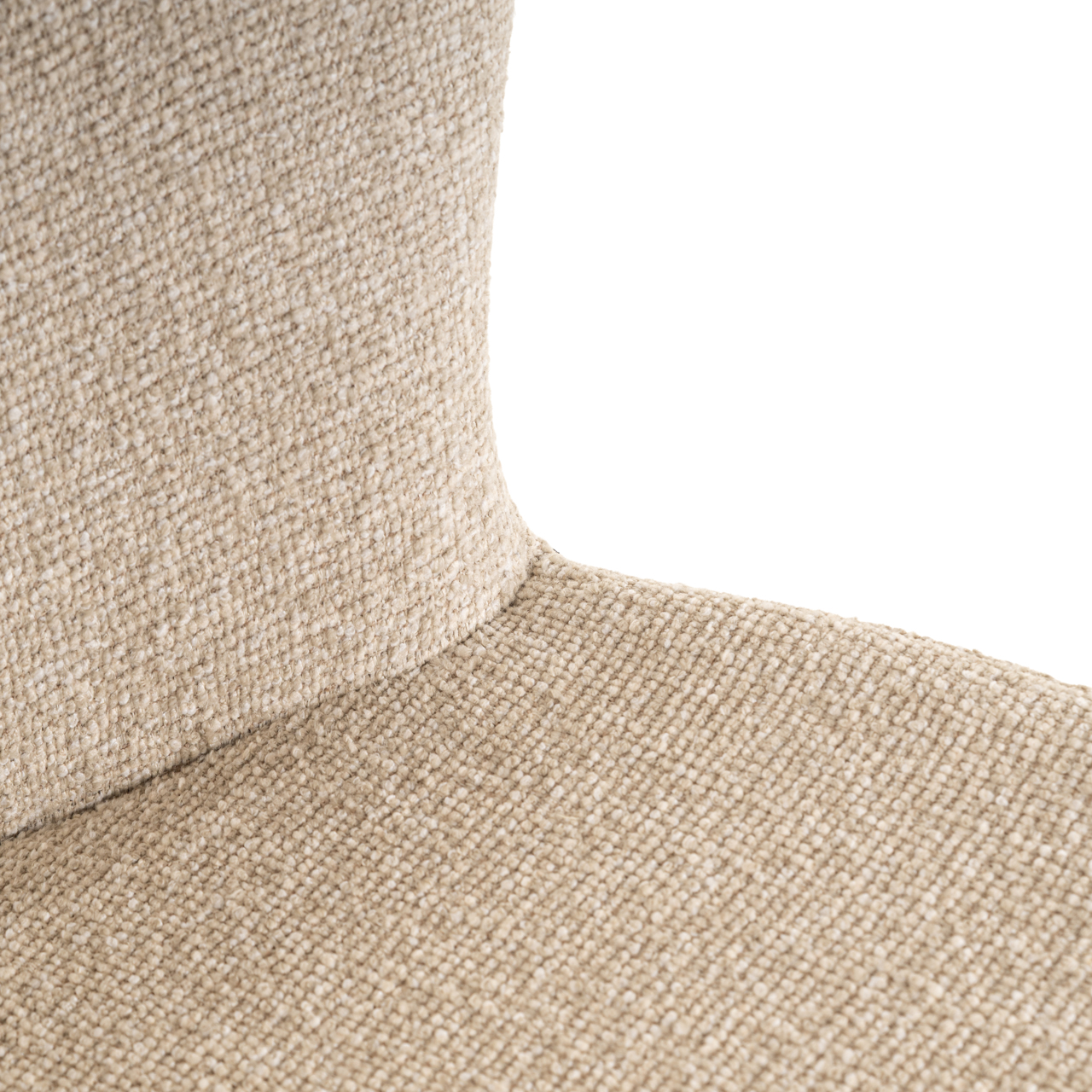 Silla de comedor Odarby biscotti (set de 2) - Richmond Interiors