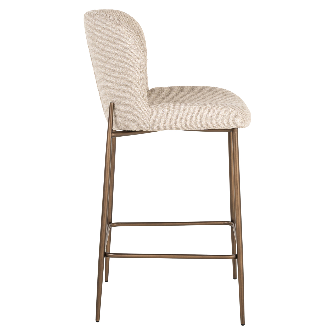 Taburete de cocina Odarby biscotti - Richmond Interiors