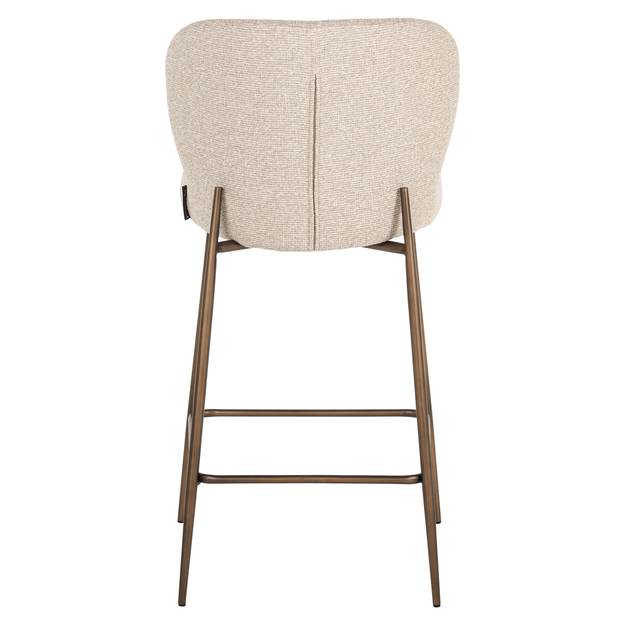 Taburete de cocina Odarby biscotti - Richmond Interiors