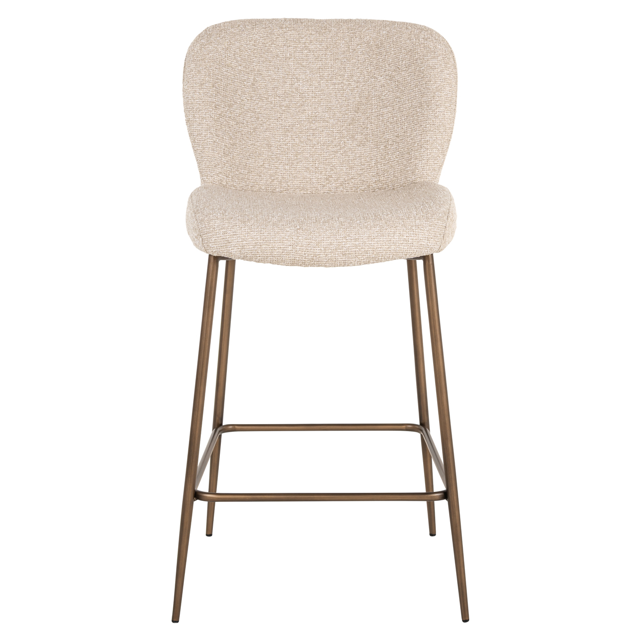 Taburete de cocina Odarby biscotti - Richmond Interiors