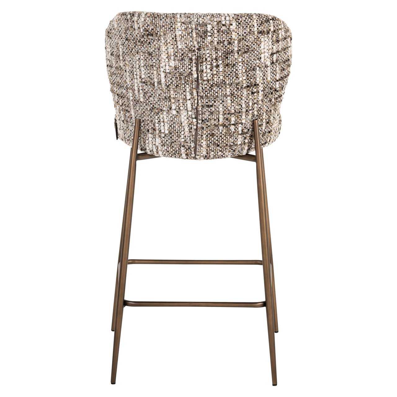 Thekenstuhl Odarby brown omara - Richmond Interiors