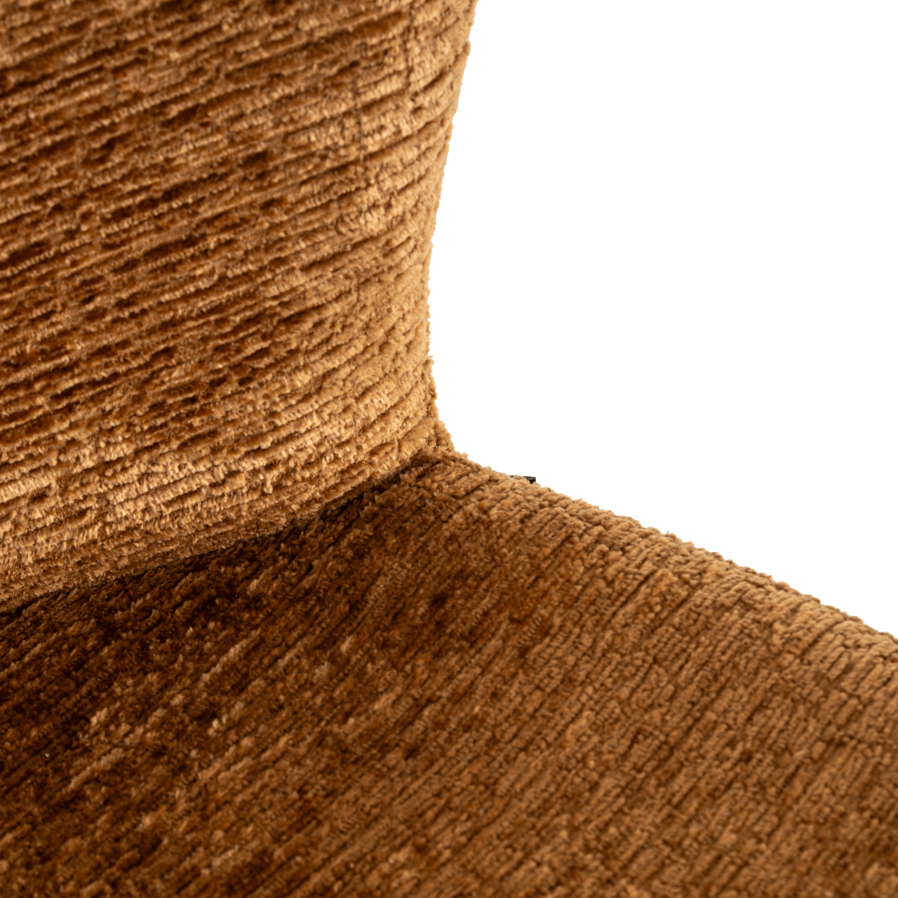 Thekenstuhl Odarby cognac fusion - Richmond Interiors