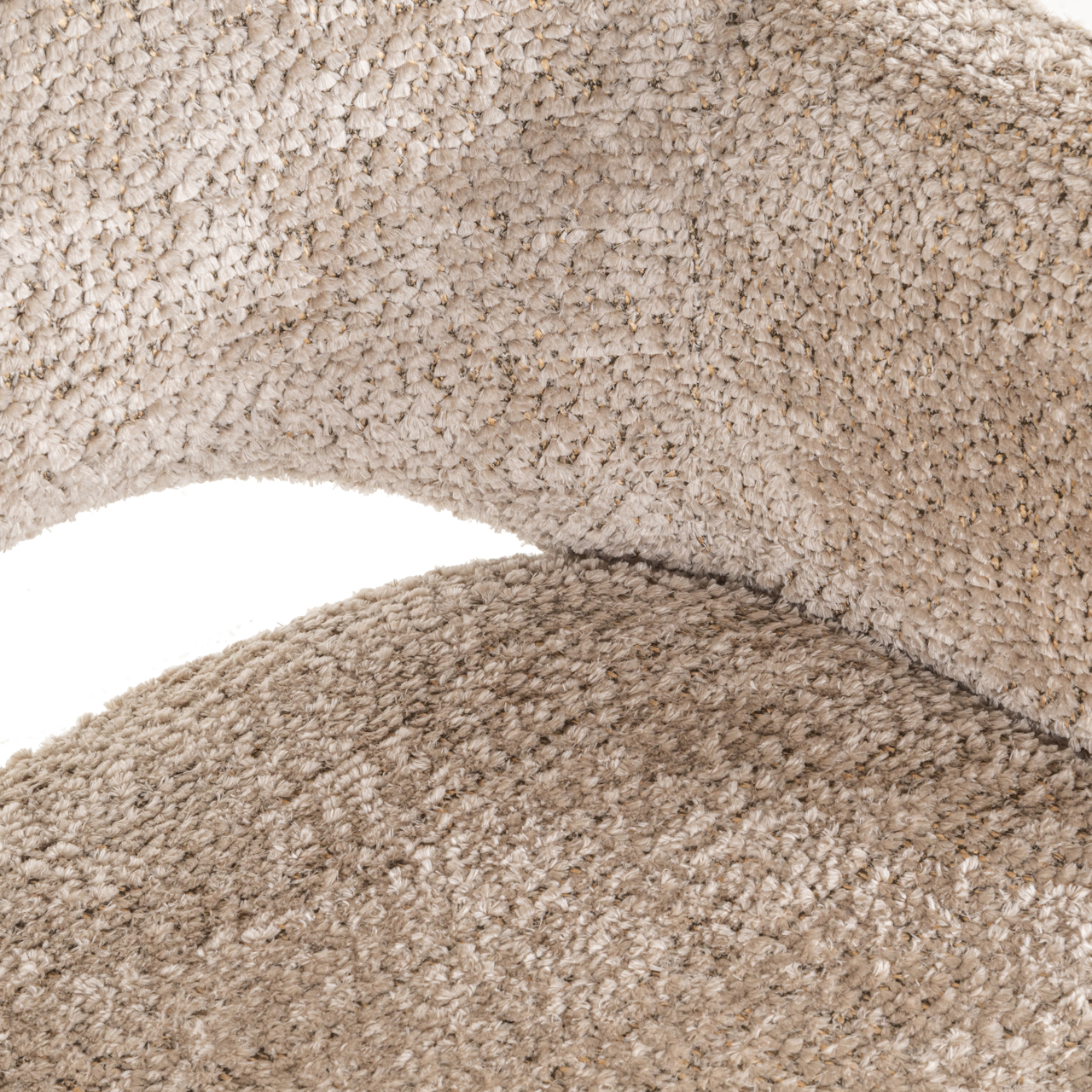 Silla de comedor Delphina lovely nature retardante de llama - Richmond Interiors