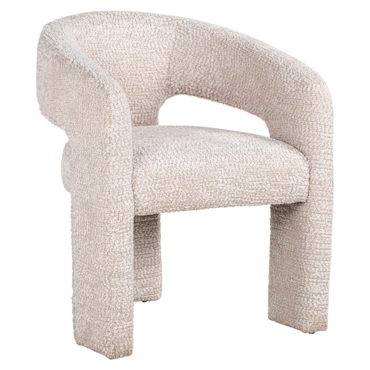 Silla de comedor Belle a medida - Richmond Interiors