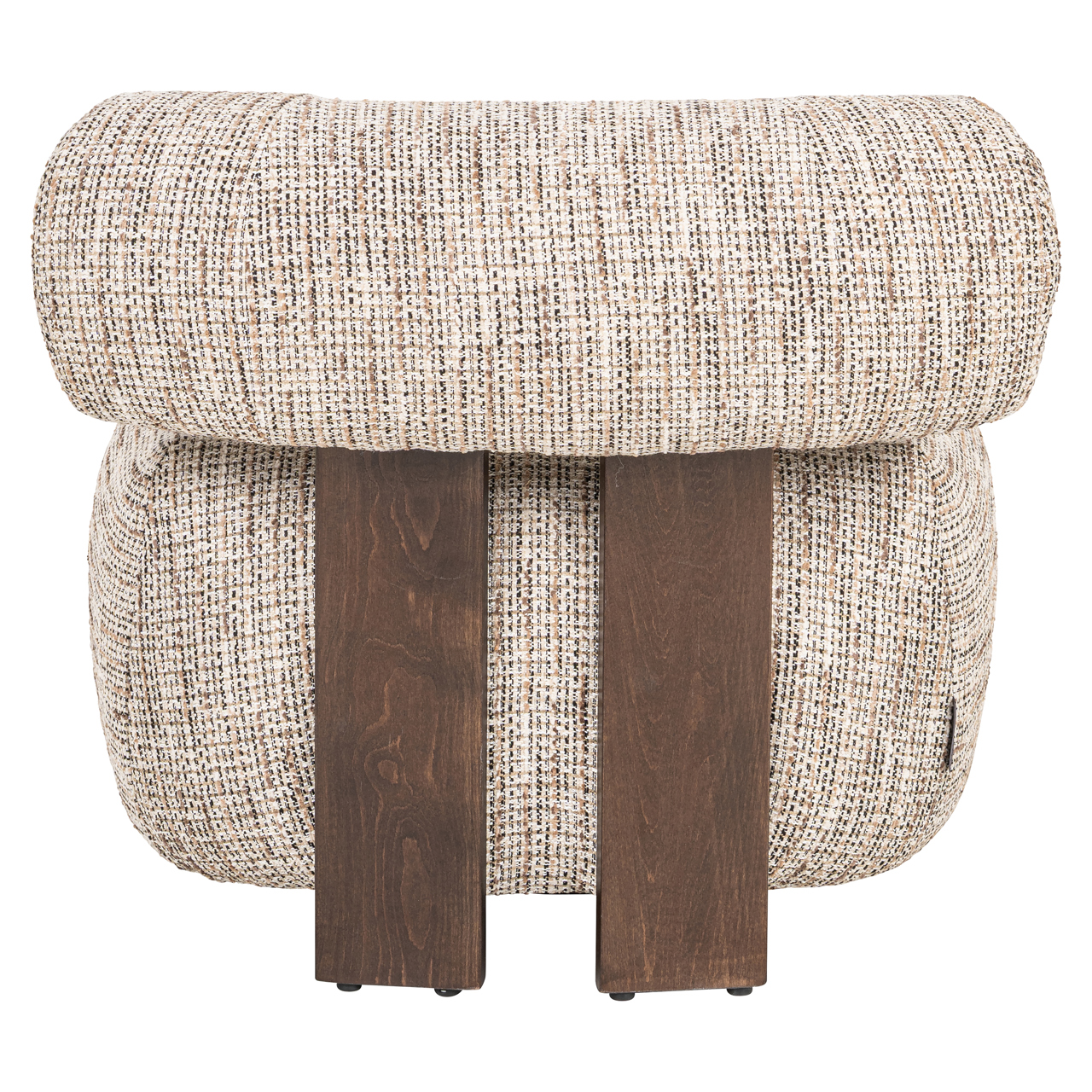 Sillón lounge Arabella a medida - Richmond Interiors