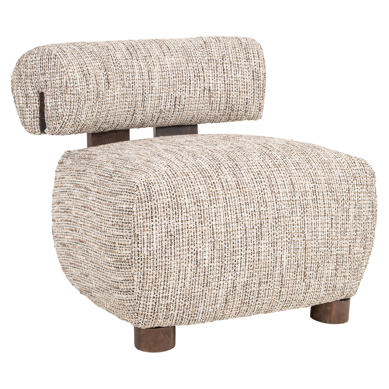 Sillón lounge Arabella a medida - Richmond Interiors