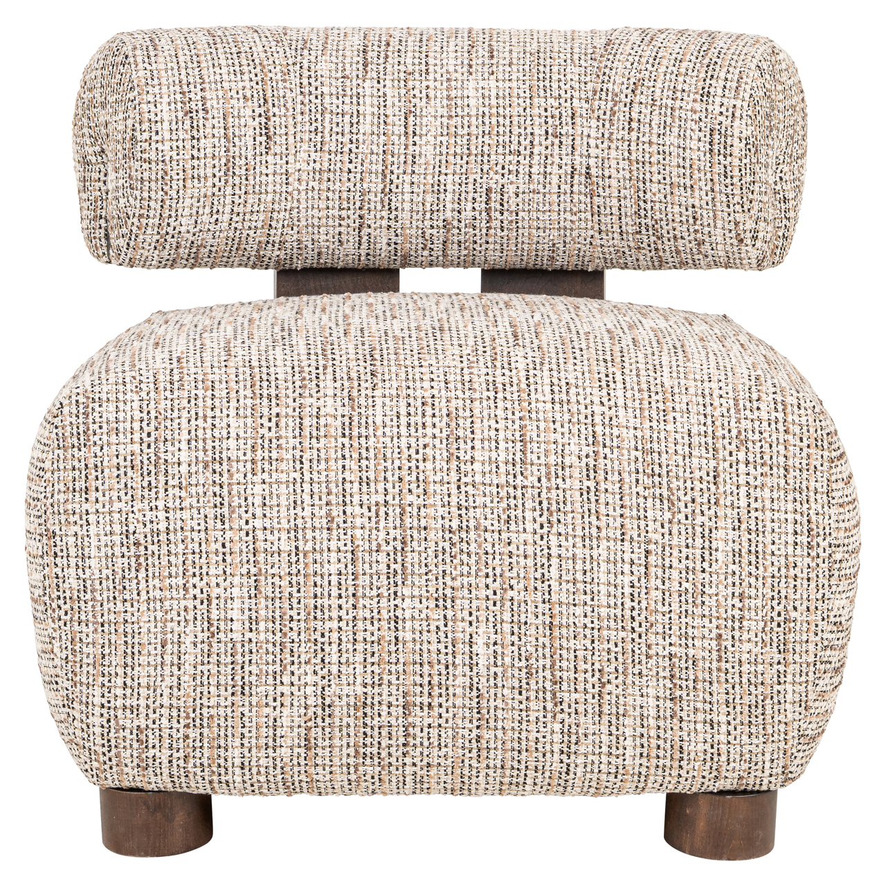 Sillón lounge Arabella a medida - Richmond Interiors