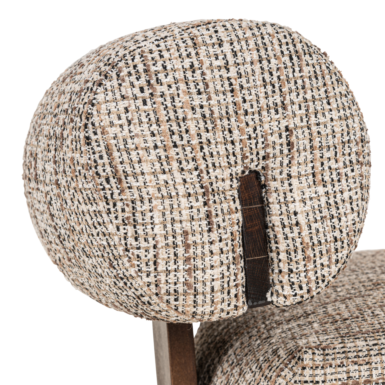 Sillón lounge Arabella a medida - Richmond Interiors