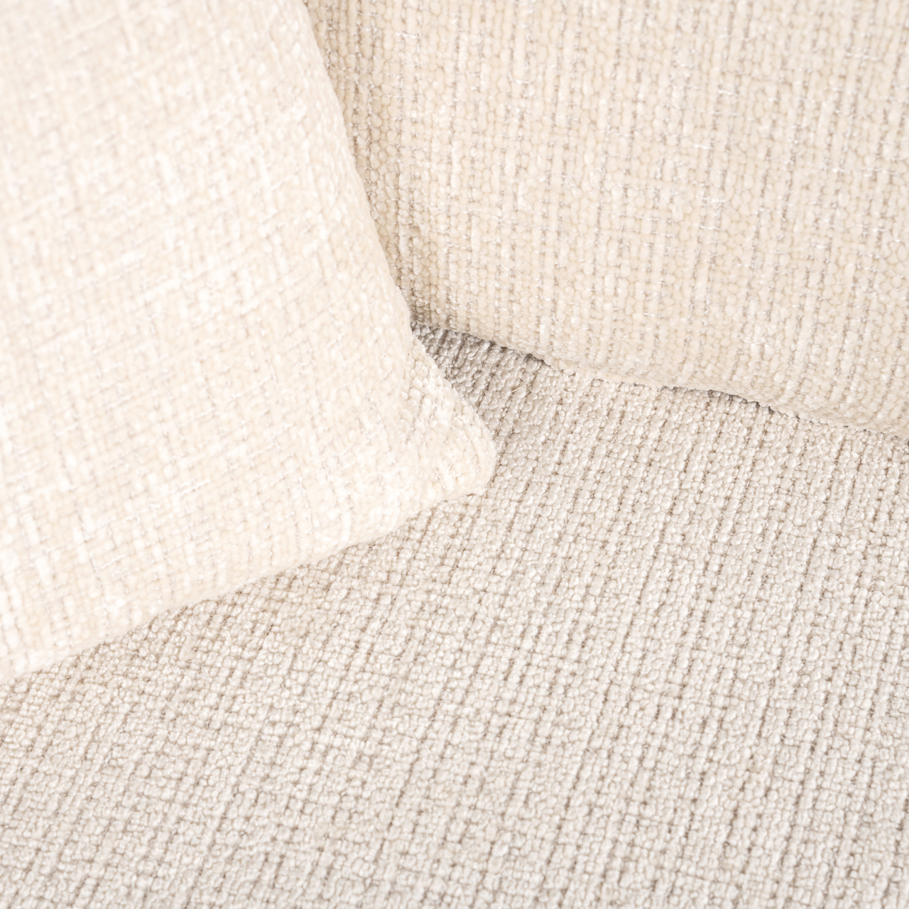 Sofa Lusso niagara beige 4-seater - Richmond Interiors