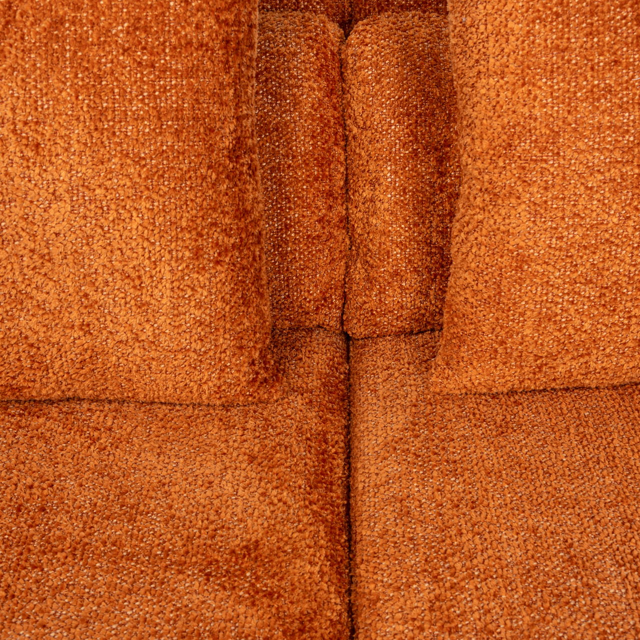 Sofá Rodina lovely pumpkin - Richmond Interiors