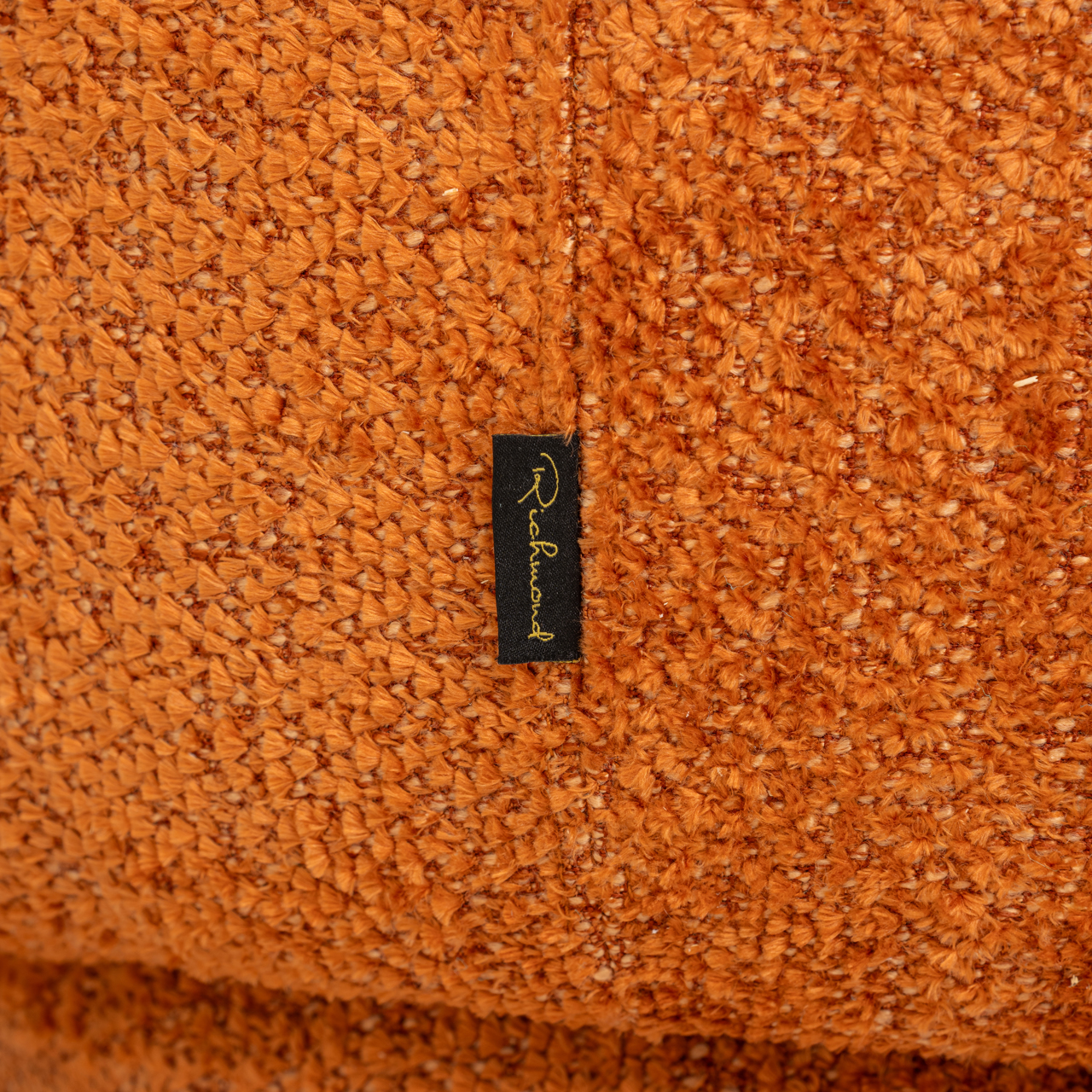 Sofá Rodina lovely pumpkin - Richmond Interiors