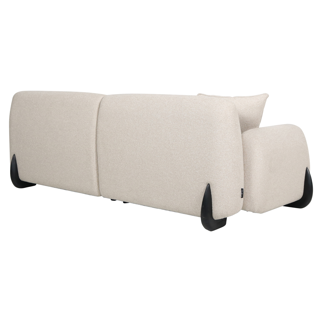 Sofa Godiva biscotti - Richmond Interiors