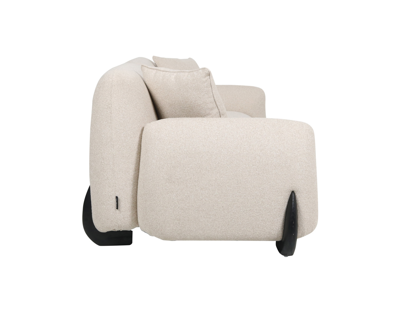 Sofa Godiva biscotti - Richmond Interiors