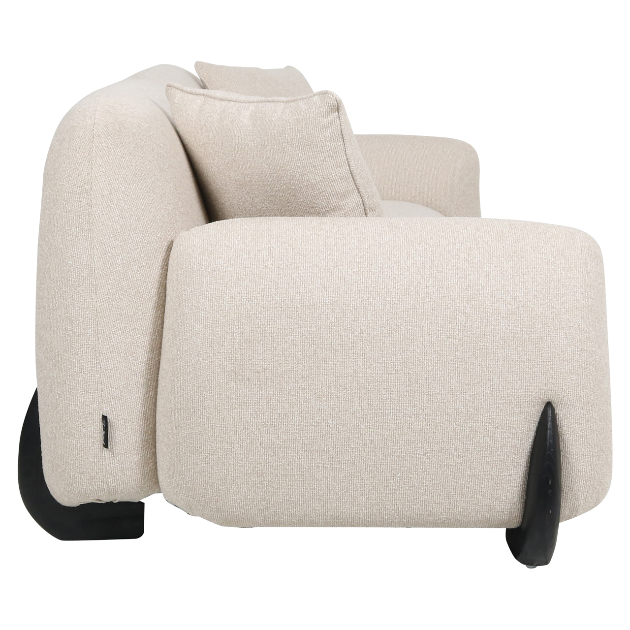 Sofa Godiva biscotti - Richmond Interiors