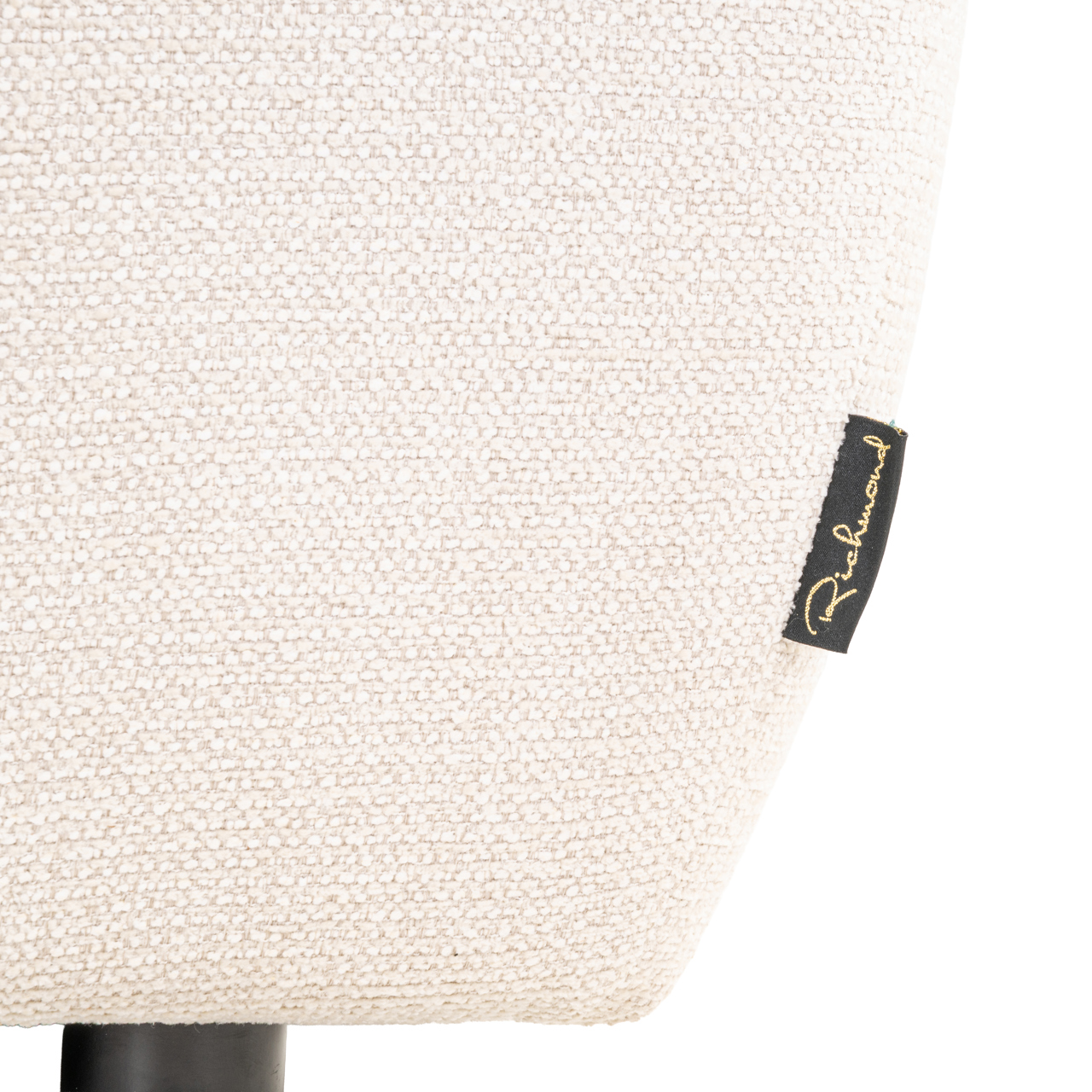 Lounge Stuhl Jezebel cream fancy - Richmond Interiors