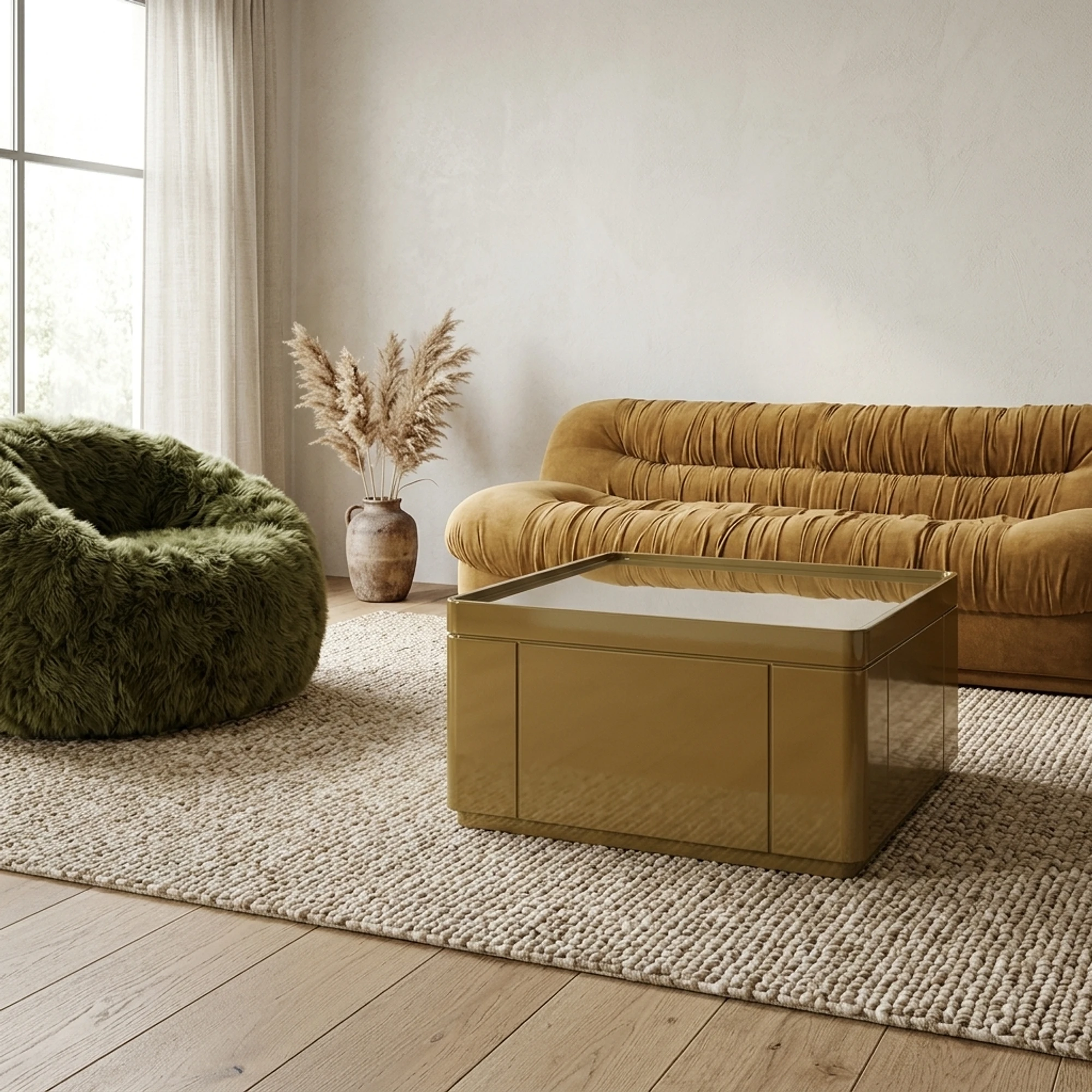 Salontafel Glyde - By-Boo