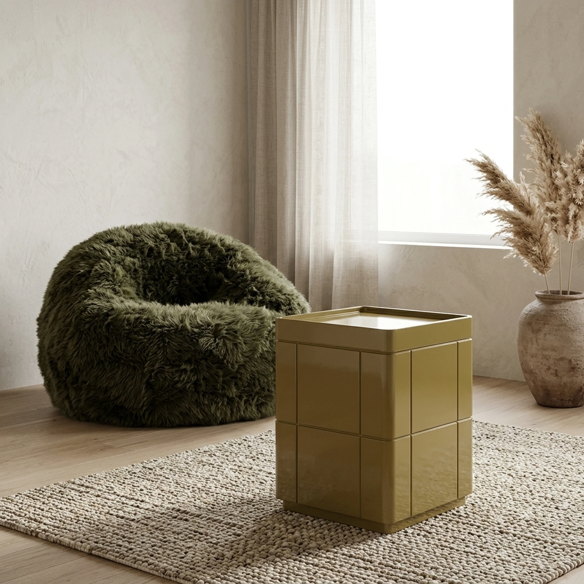 Sidetable Glyde - By-Boo