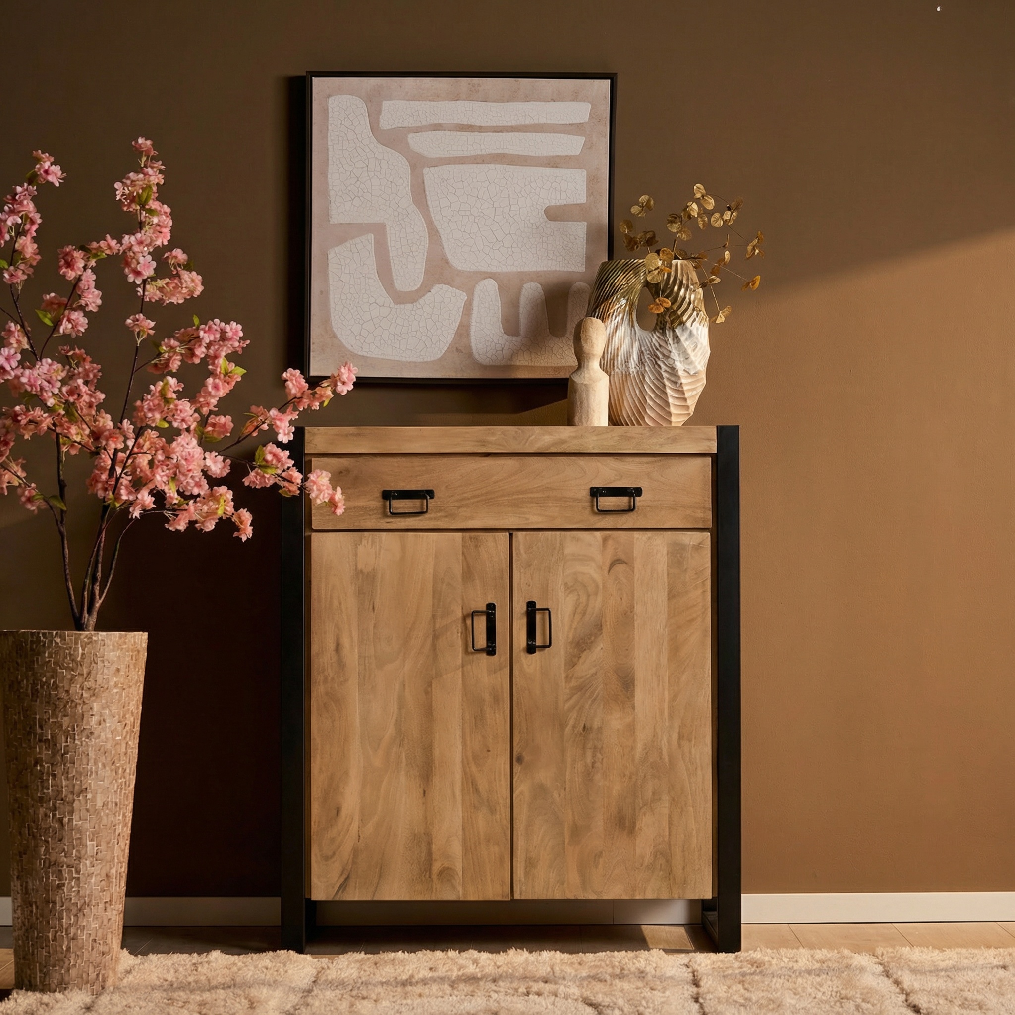 Kabinet kast Britt | 100 cm - Starfurn