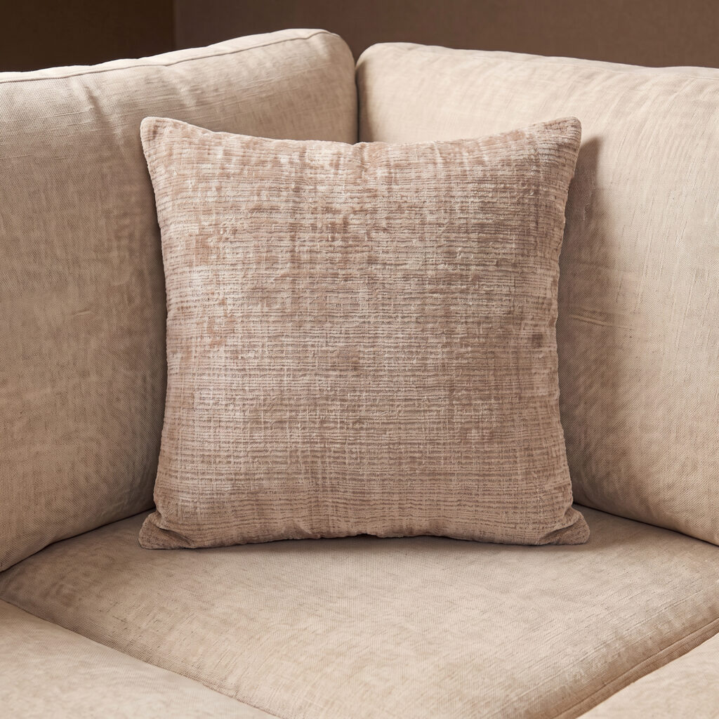 My Sofa Kussen Beige 45 cm | Cremona 14 - MySofa