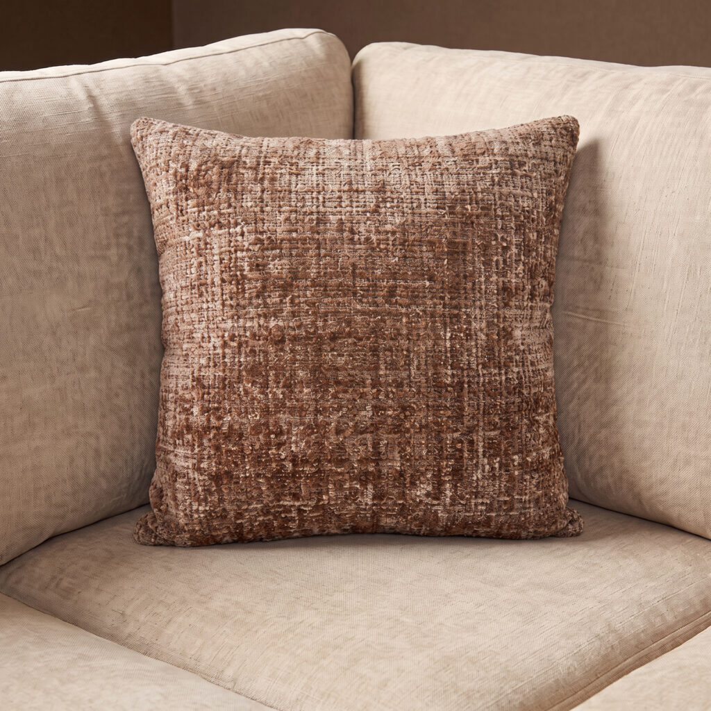 My Sofa Kussen Cinnamon 45 cm | Cremona 18 - MySofa